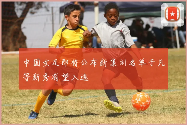 中国女足即将公布新集训名单于凡等新秀有望入选